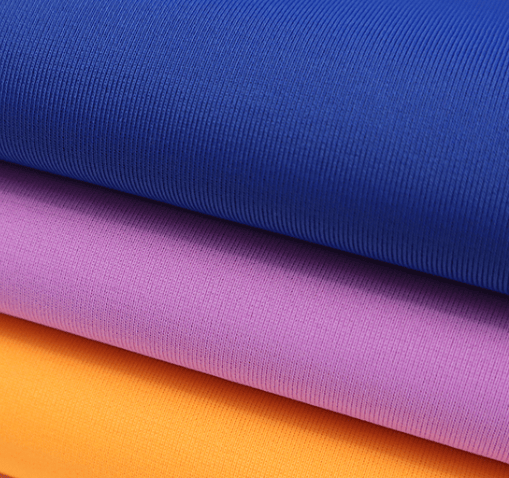 Z-1-4-N66 Double - grounded Double - sided Fabric