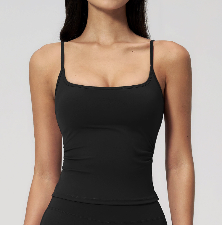 A-1-20 Yoga Top