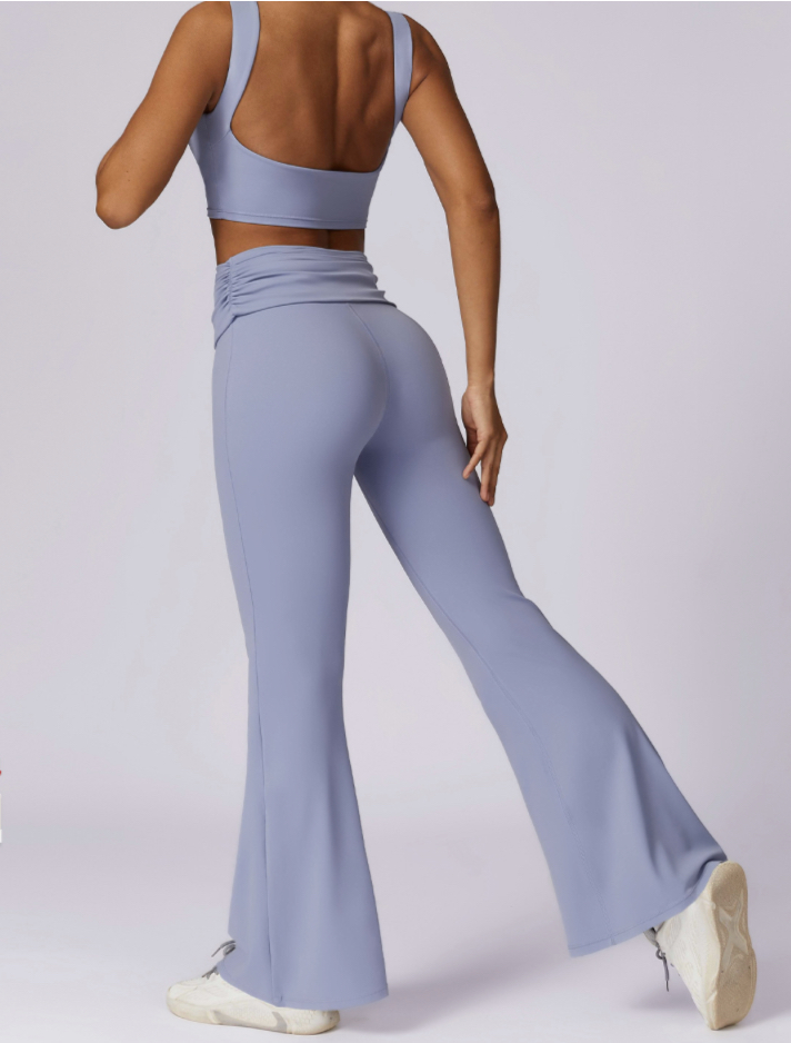 A-1-24 yoga back beautification set