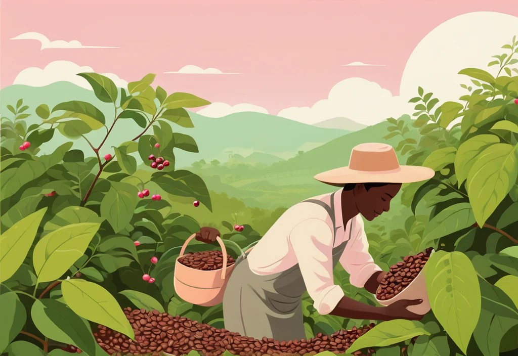 Coffee 103: the art of roasting coffee