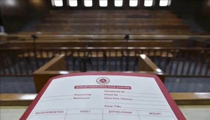 Kısaca İddianame Nedir?