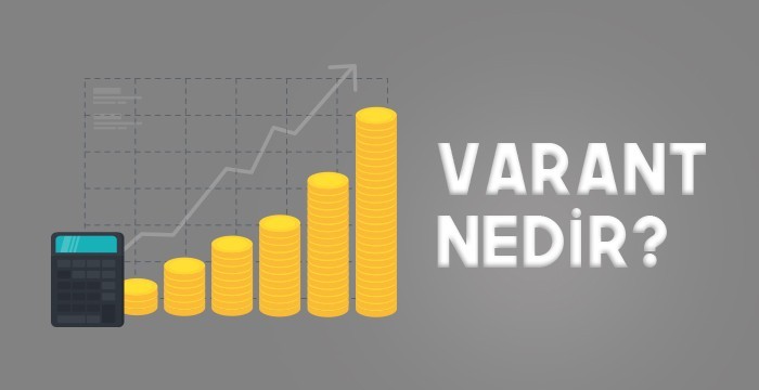Varant Nedir? Örnekler