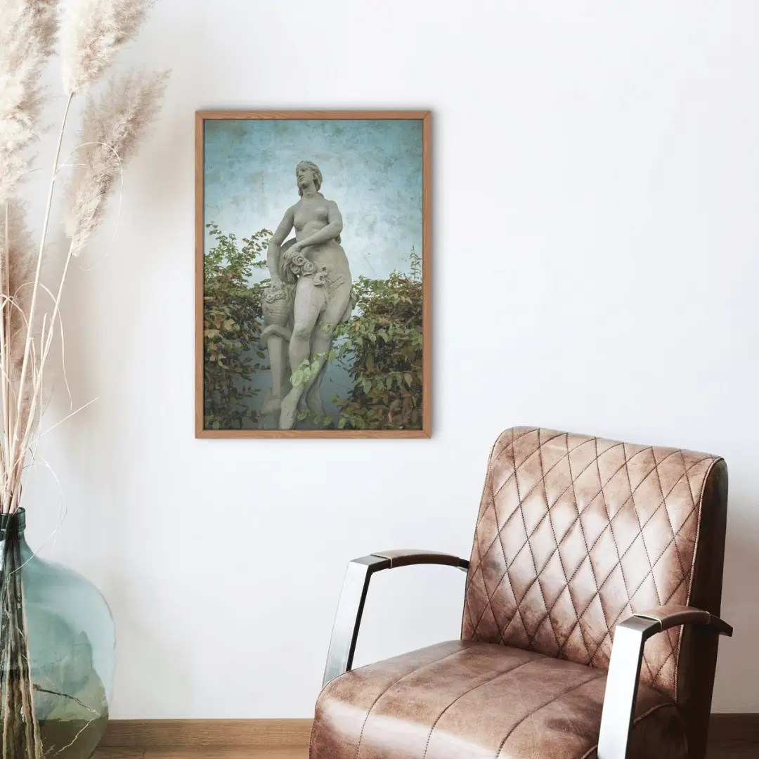 MADONNA - Poster (A3)