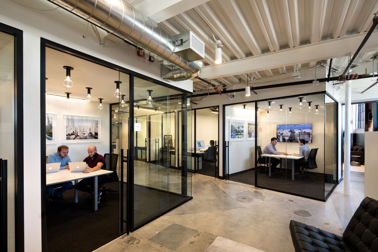 office