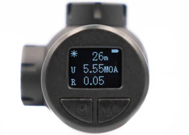 Element Optics Range Finder Module Rf - Best Dark Designs in Desktop