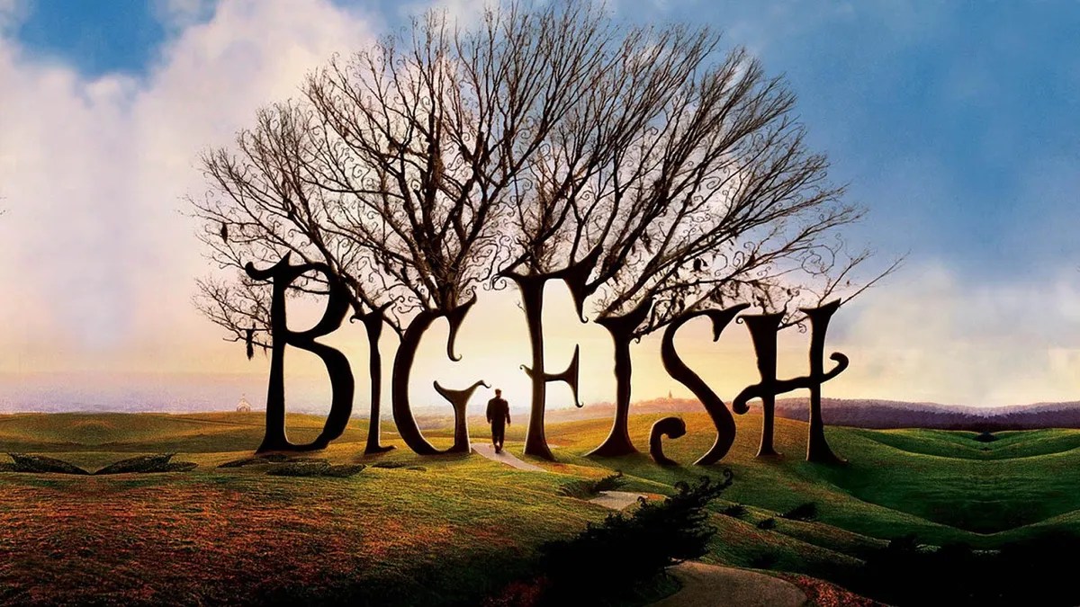 Big Fish © 2003 Columbia Pictures Industries, Inc.