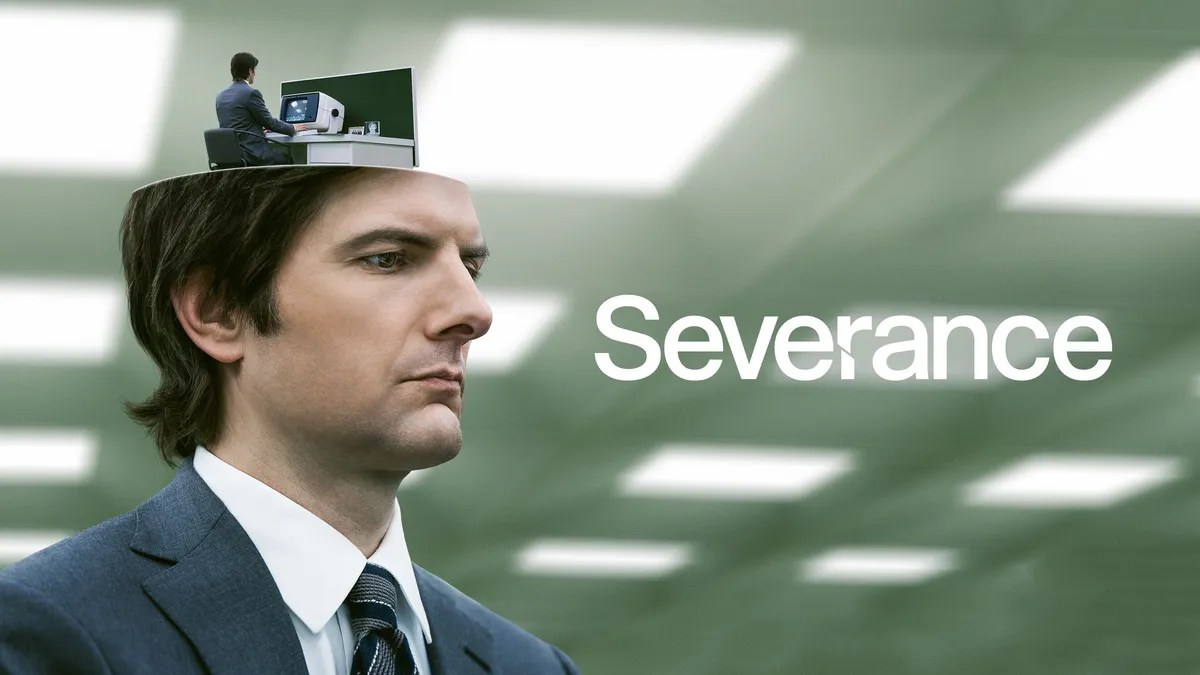 Severance © Apple TV