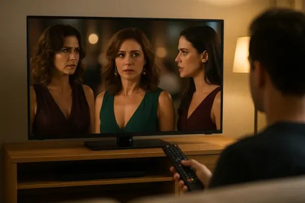 Como Assistir às Novelas da Globo AO VIVO