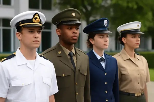 Concursos Militares Abertos: Oportunidades e Detalhes em 2025