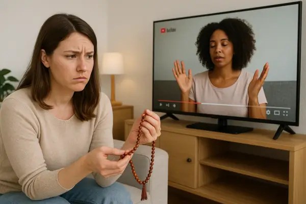 o Ho'oponopono Não Vai Funcionar