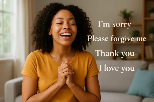 Ho'oponopono Mágico