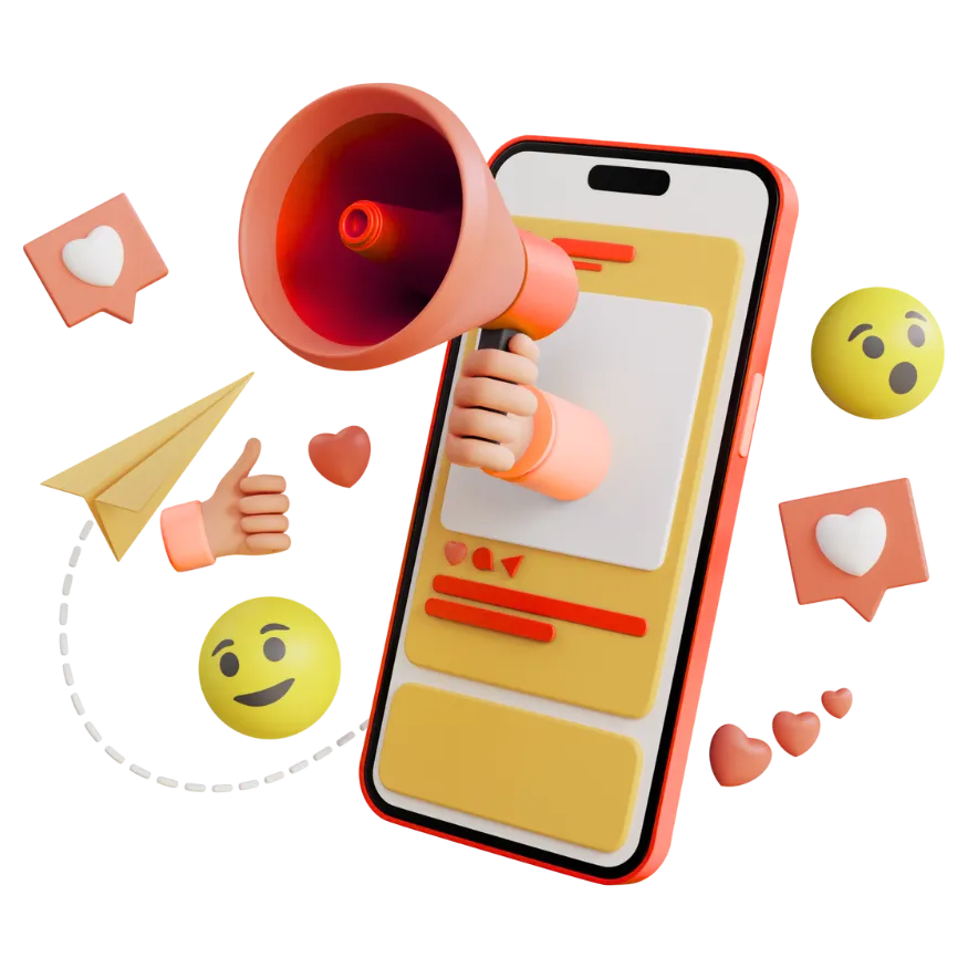 Digital Marketing company in Vellore