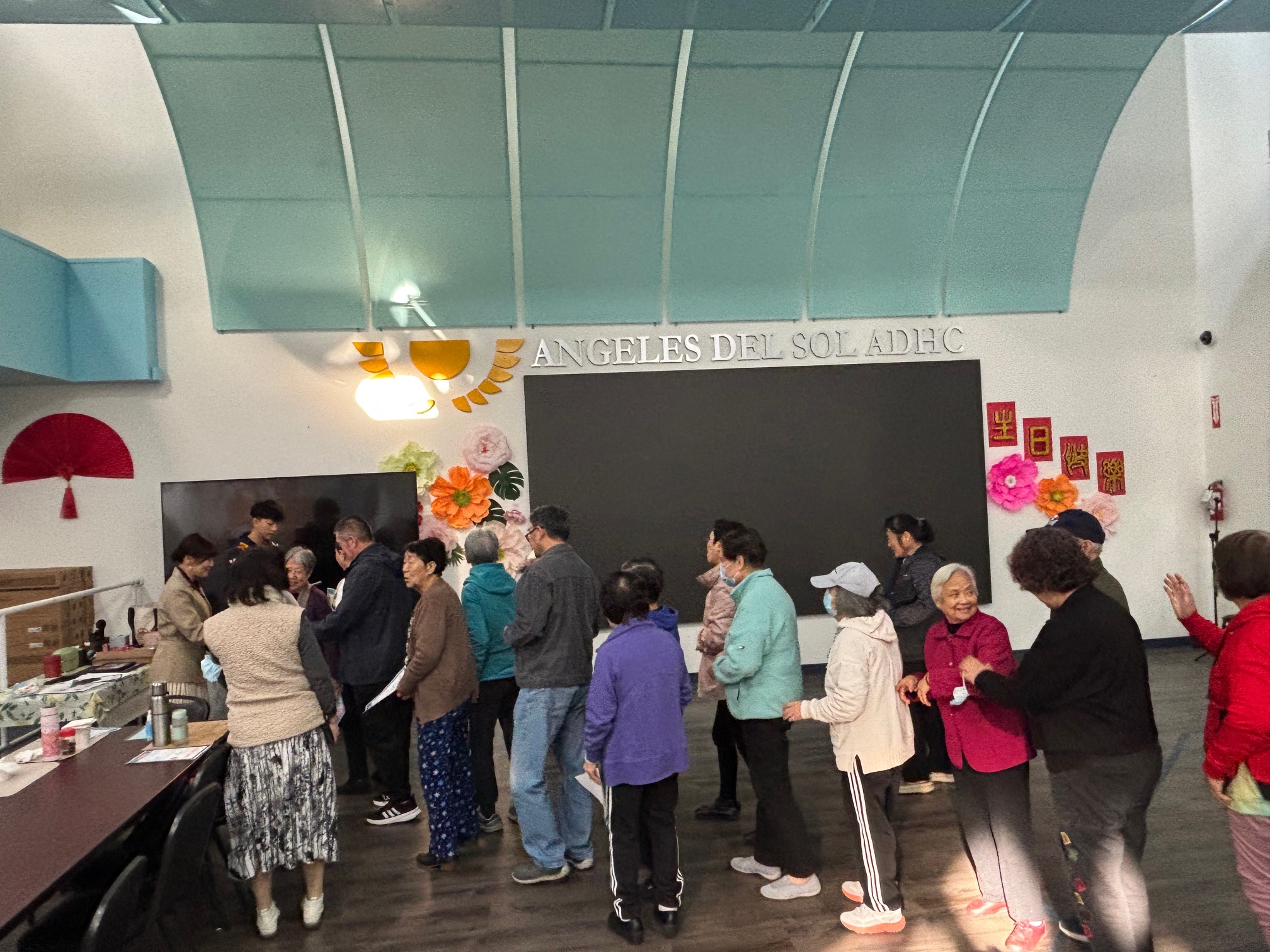 Looking Back: November Event