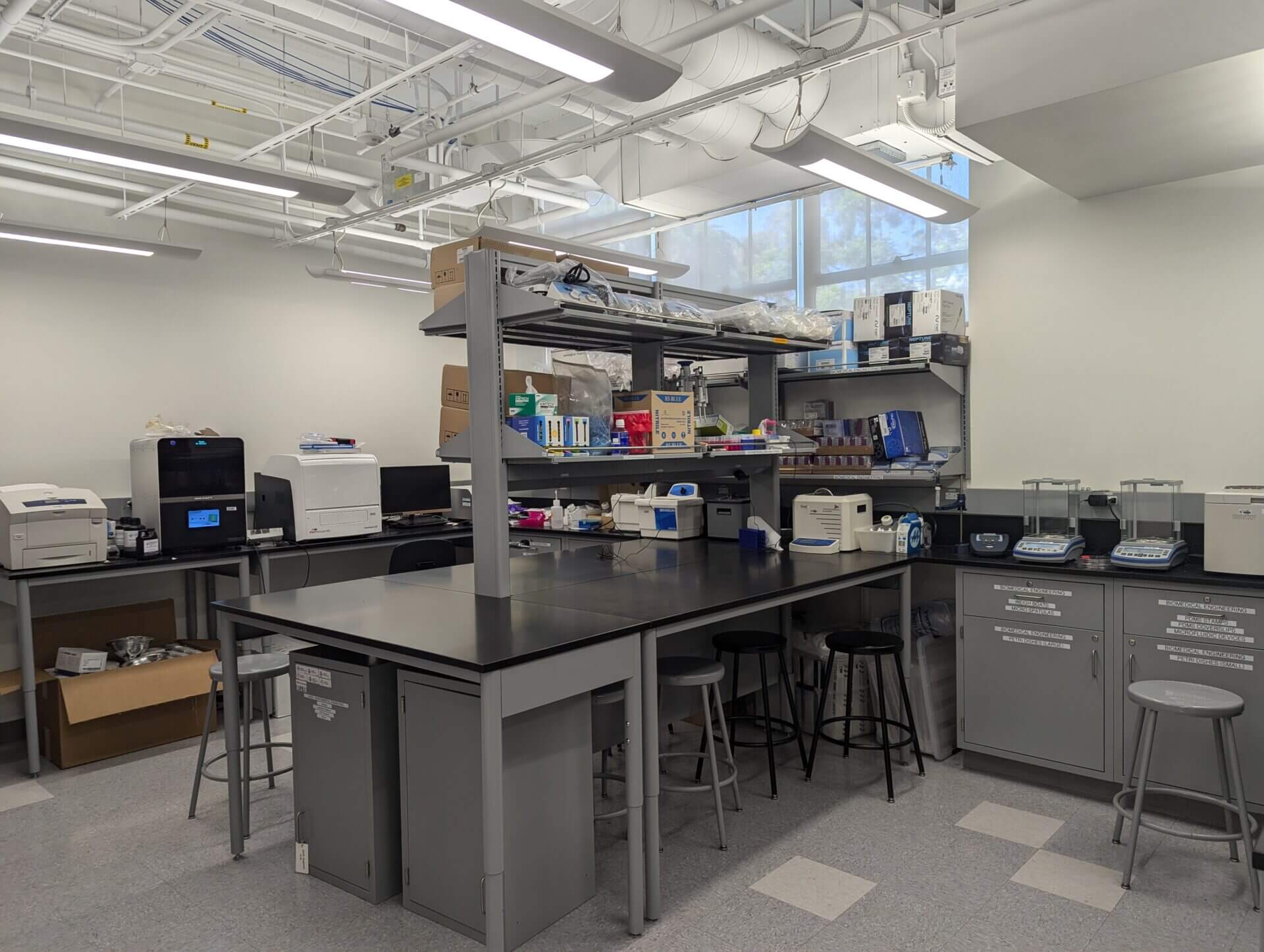 Day 2 of Bootcamp: First Protocol