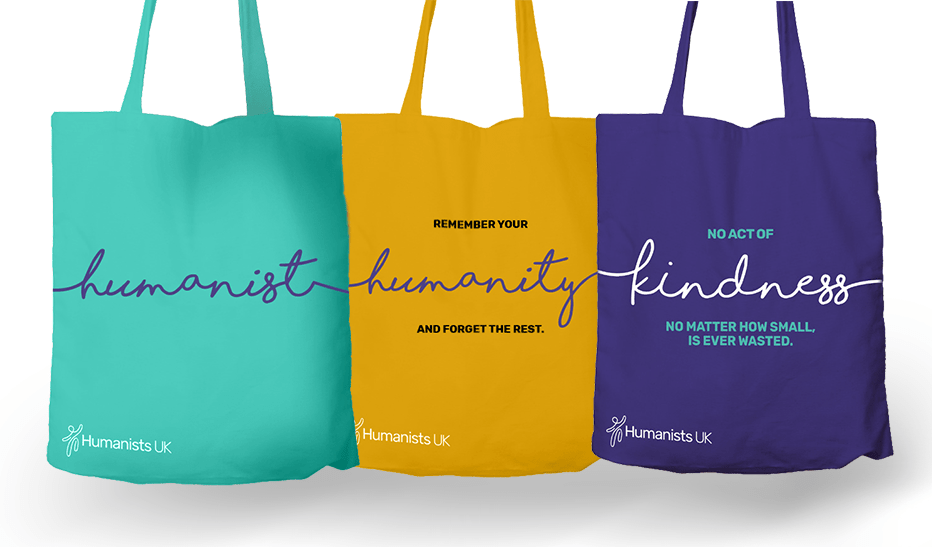 Tote Bag – All 3