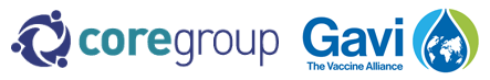 Core Group Gavi