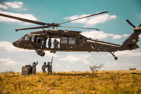 17 Examples Of Humanitarian Interventions Throughout History 