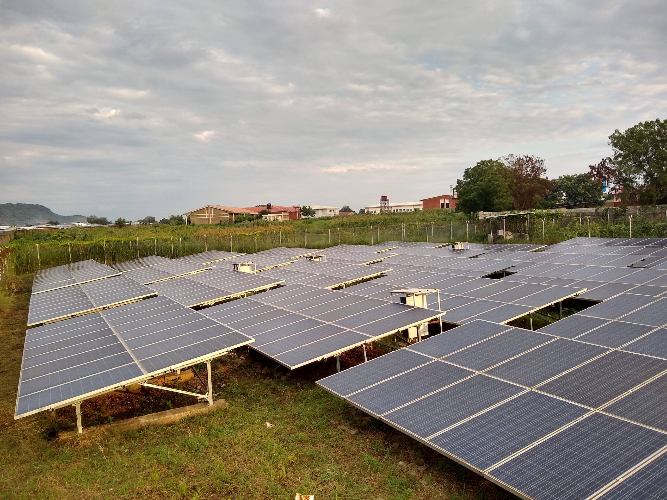 SunGate Solar