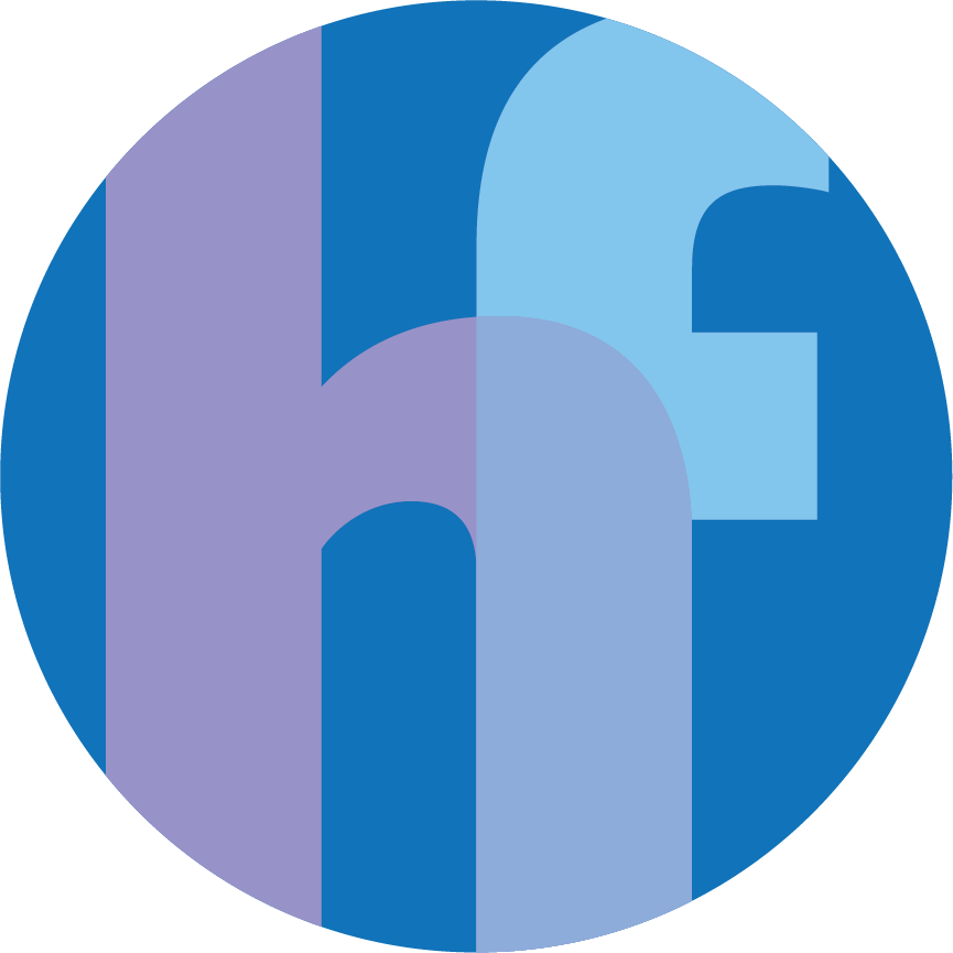 Humanities First Logo