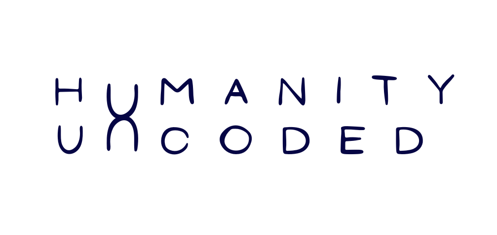 Humanity Uncoded