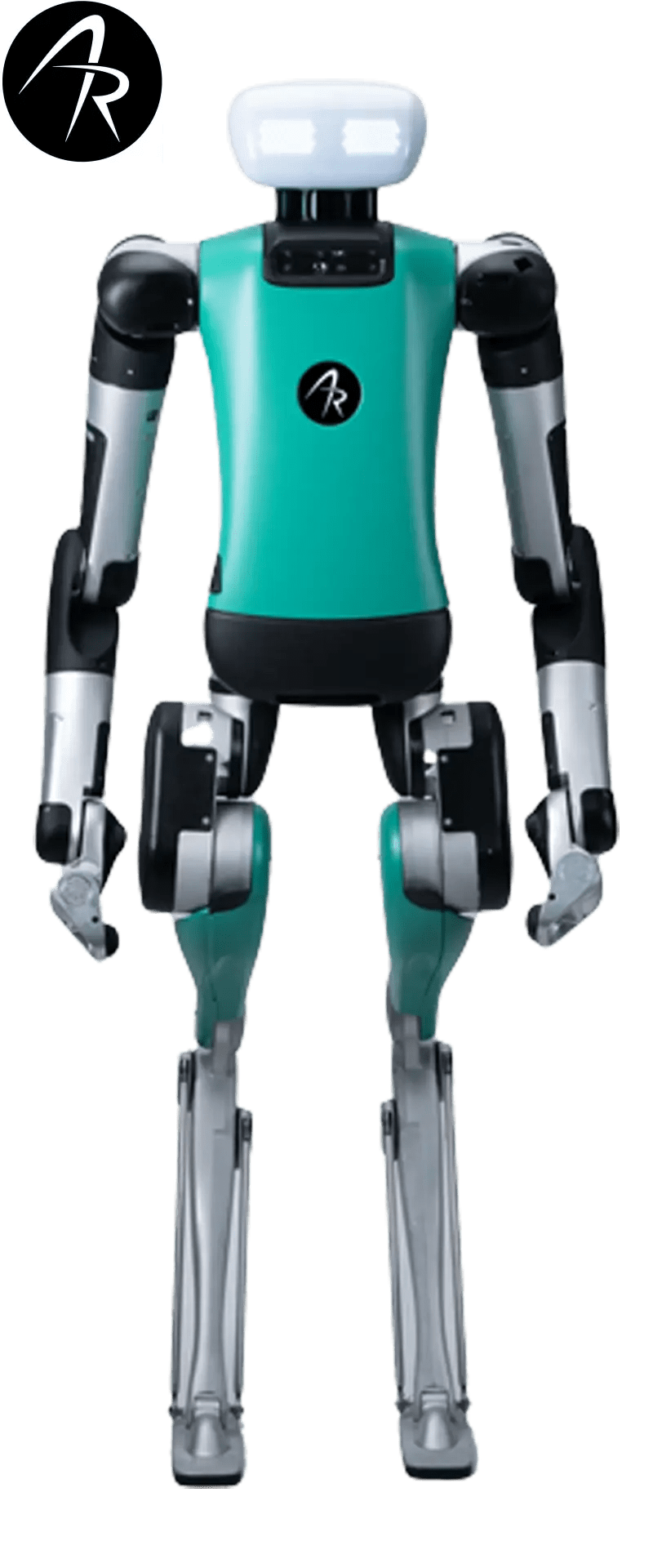 Digit Humanoid Guide - Best Gradient Designs in Full HD