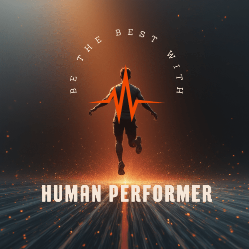 Humanperformer Logo