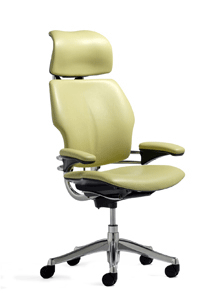Humanscale Freedom