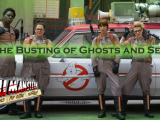 On The Busting Of Ghosts And Sexism Humanstein