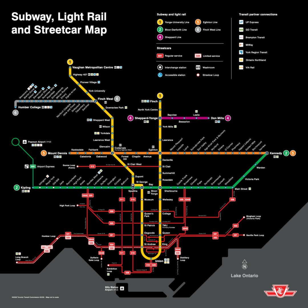 Toronto What Eglinton Means Human Transit Toronto New Map 1080x1080 