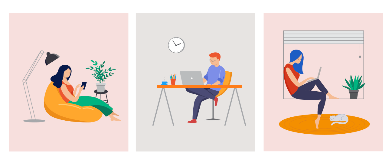 La Flessibilità Per Un Lavoro Sempre Più Smart - Human Value 549_x_1296_png