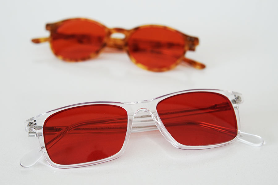 Ra optics ultimate night glasses review • humanwindow