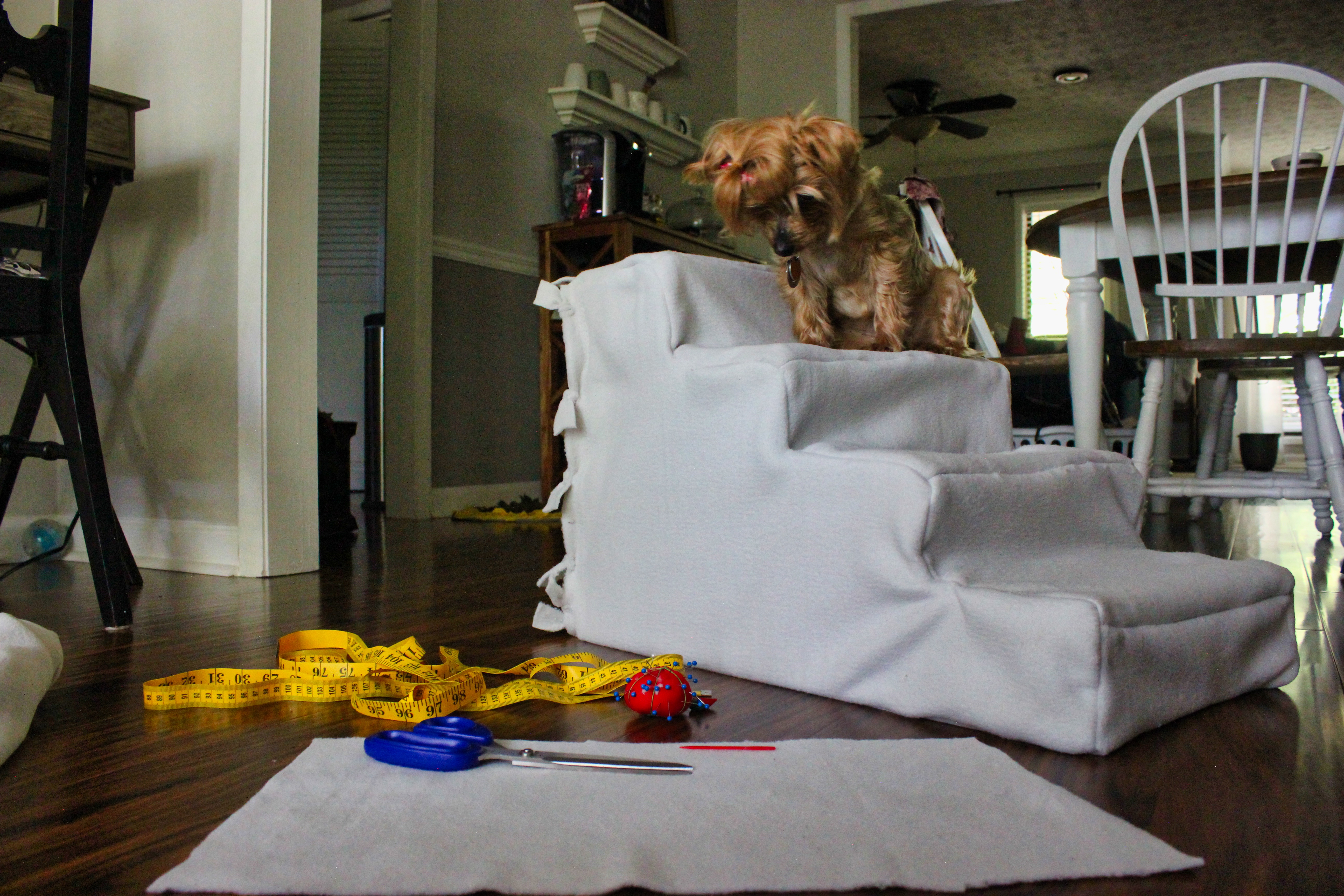 replacement cover for dog steps