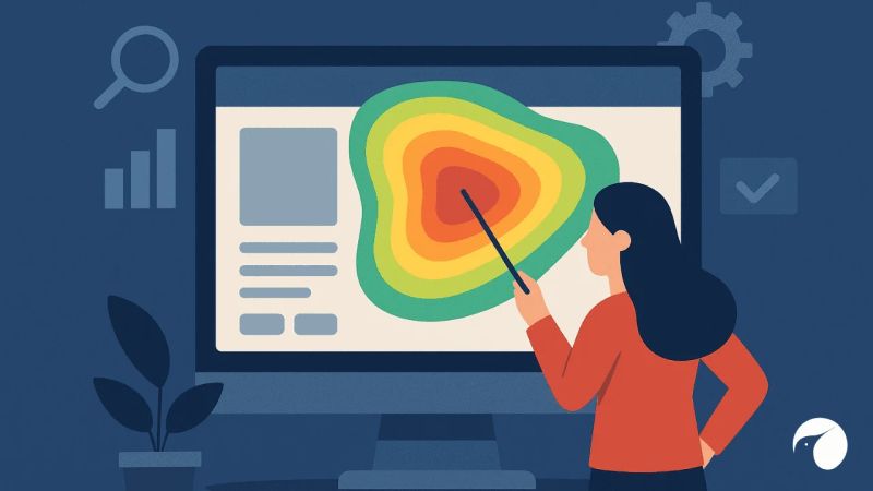 Using Heatmaps For Conversion Optimization - Space Textures - Ultra HD Full HD Collection