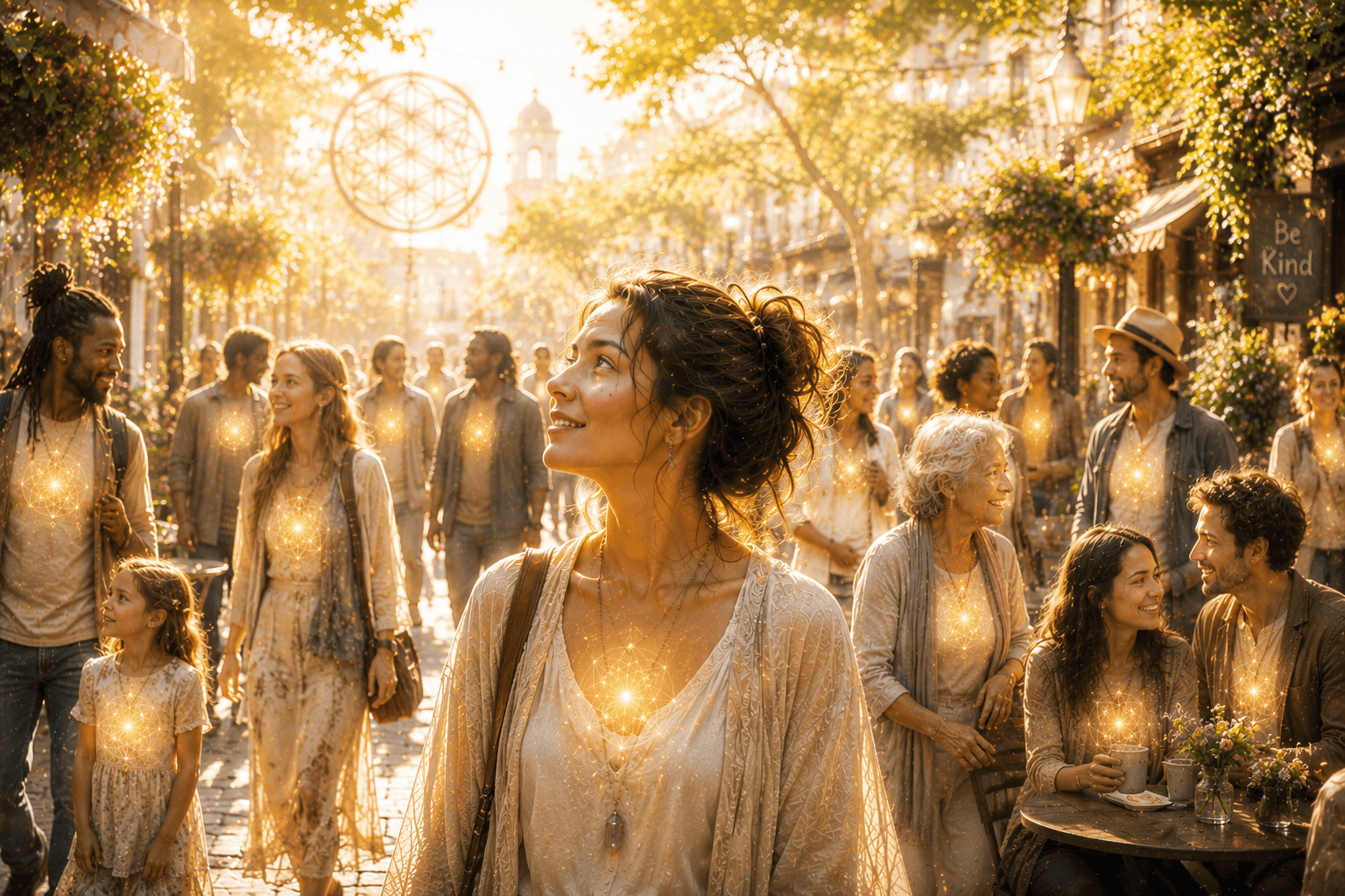Humility Reframed: From Ego to Spirit