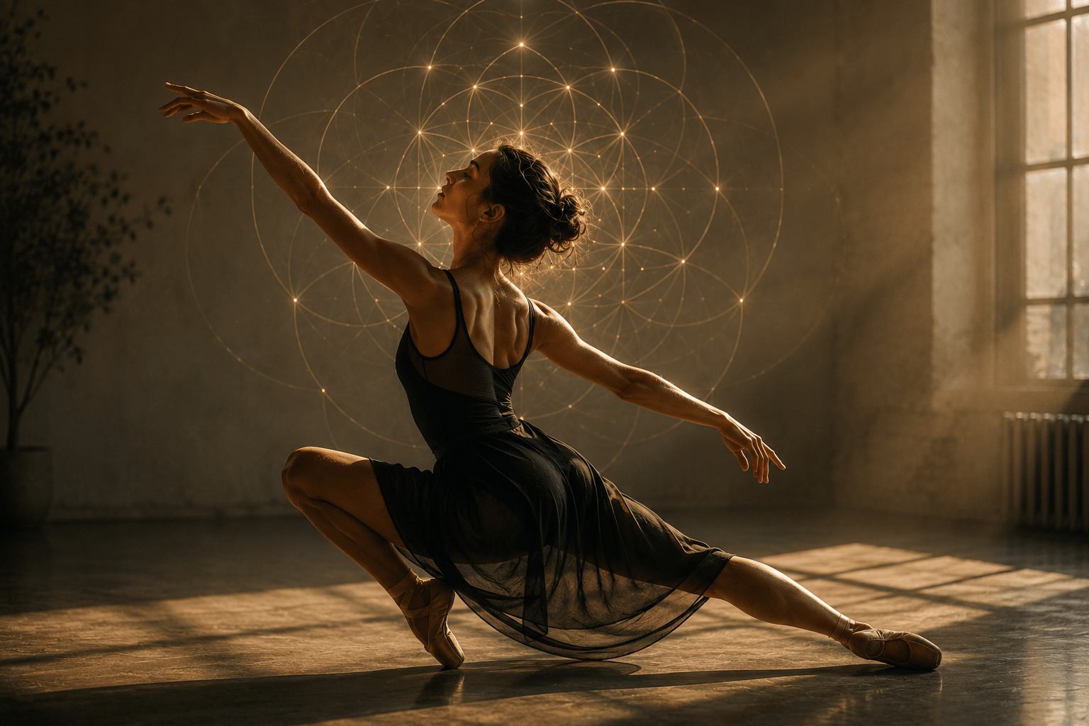 The Neuroscience Behind Being “In the Zone”