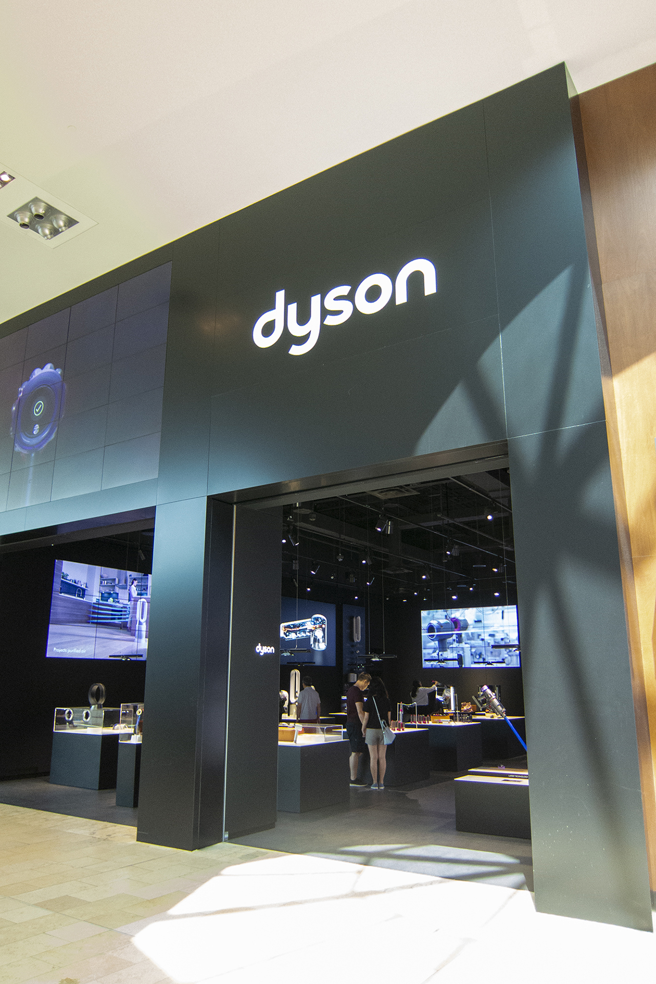 Dyson