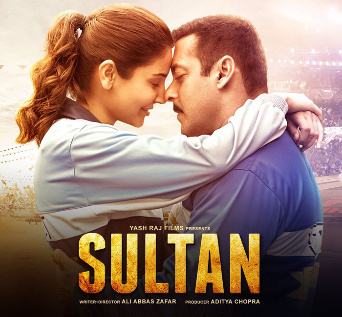 Sultan: https://www.youtube.com/watch?v=wPxqcq6Byq0