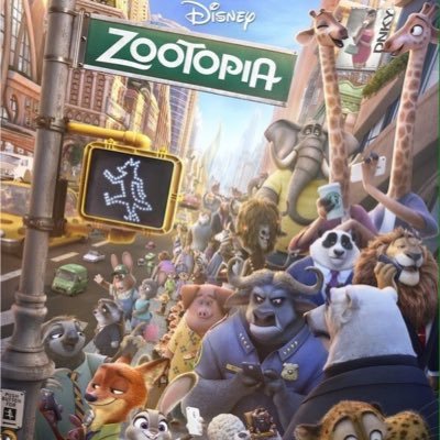 Zootopia Trailer: https://www.youtube.com/watch?v=jWM0ct-OLsM