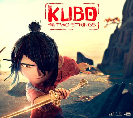 Kubo and the Two Strings Trailer : https://youtu.be/FfApAsZKKcg