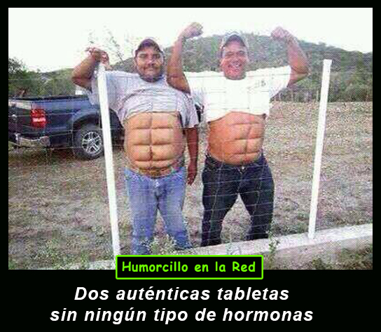 tabletas