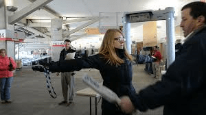 TSA