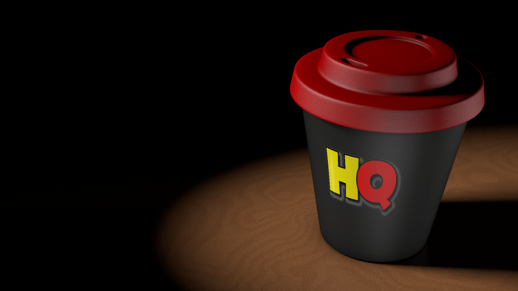 Render Standard - Materiais Plásticos