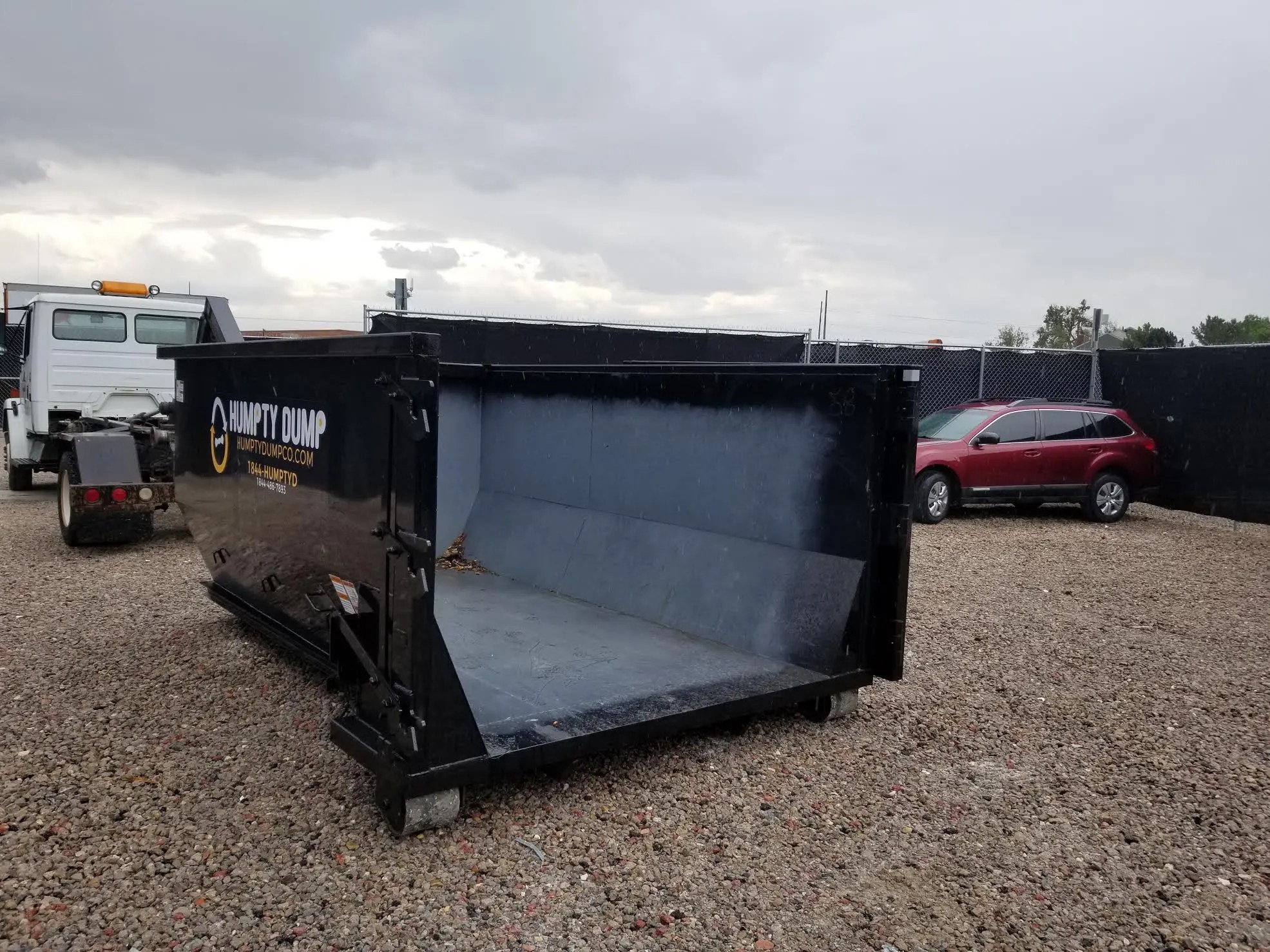 Why You Need A Dumpster Rental for Residential Trash Removal In Centennial, CO