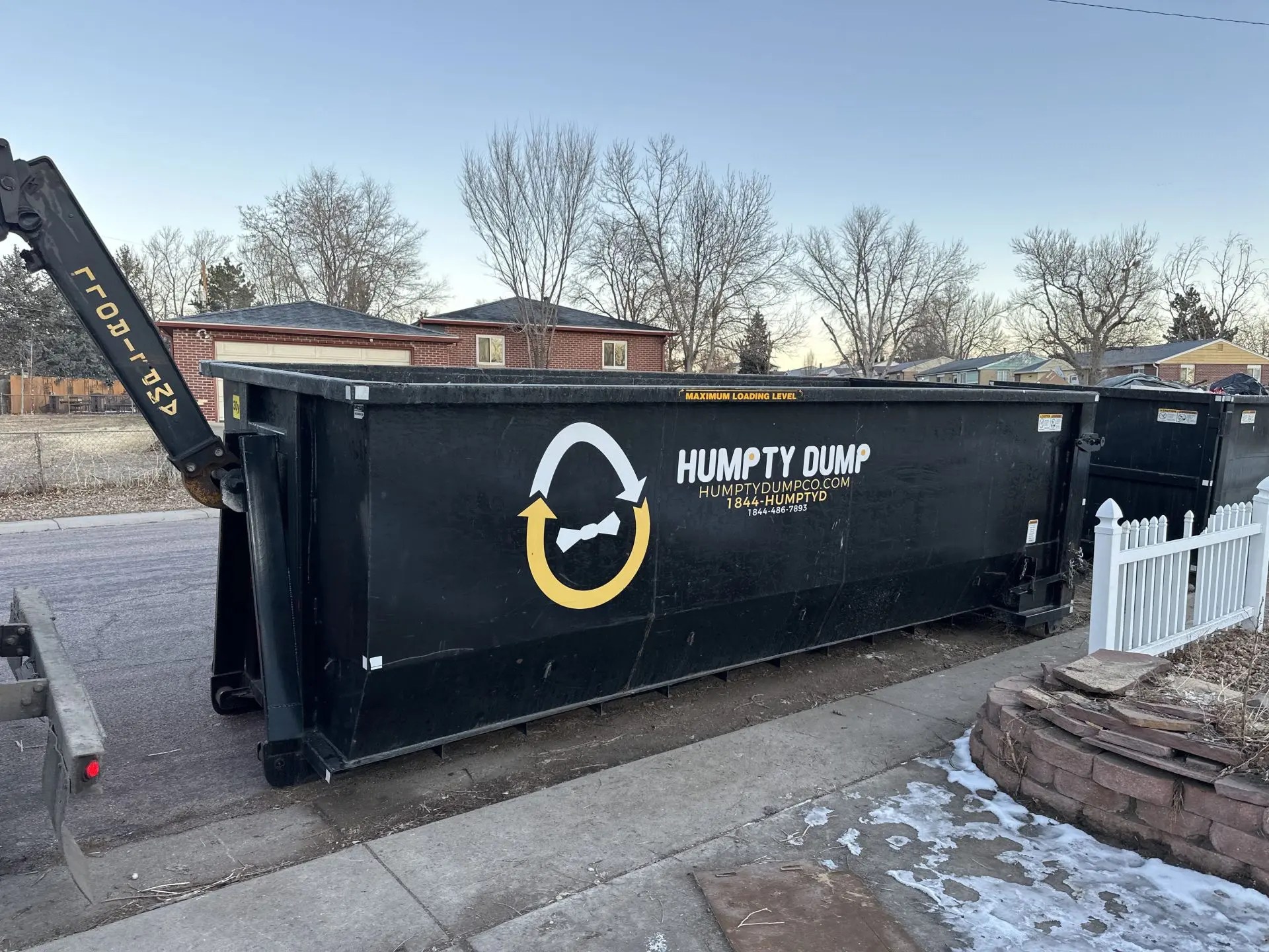 Guide To Dumpster Rental Services In Centennial, CO