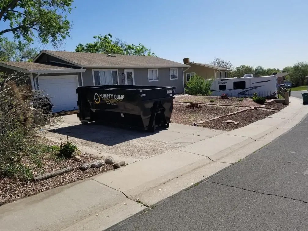 The Best Hauling Service To Use For Centennial Projects
