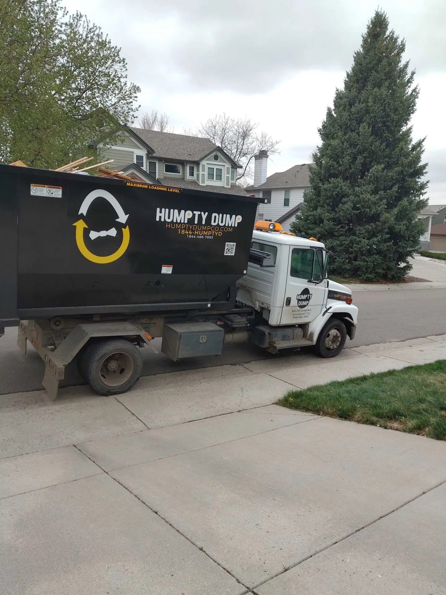 #TrashTalk: Disposal Reminders from Centennial’s Top Dumpster Rental Company