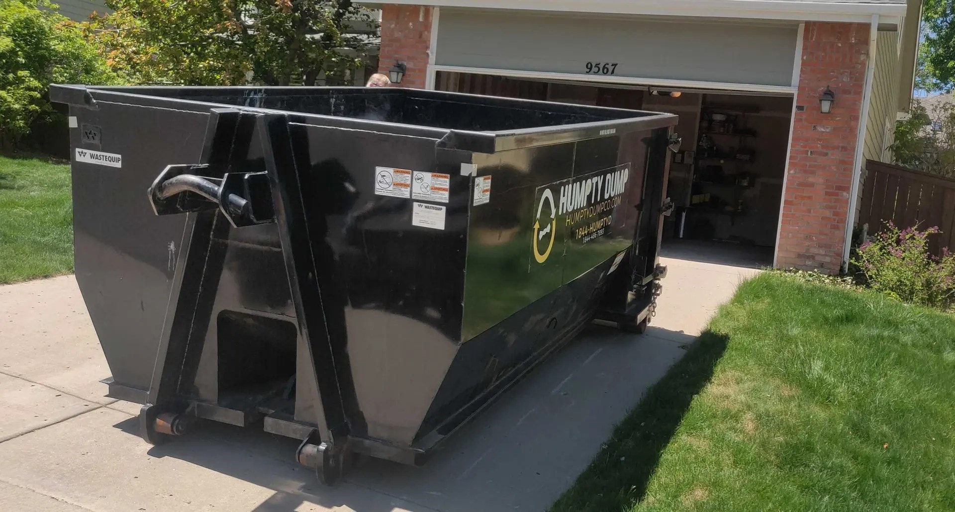 Why You Need A Roll-Off Dumpster Rental Partner in Lakewood, CO