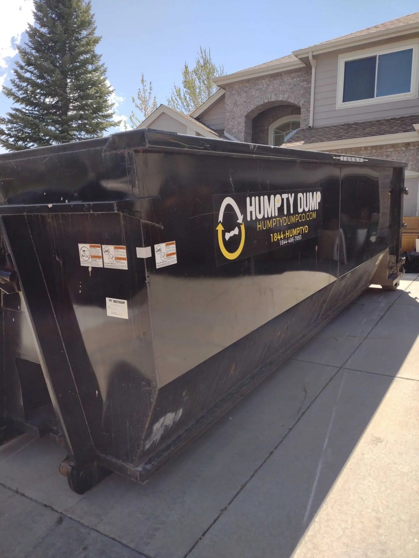The Top Dumpster Rentals in Lafayette, CO