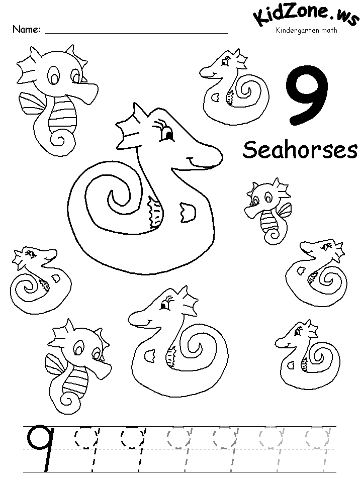 Download your favorite creatures and start coloring them. Ocean Creature Humrajali