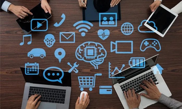 Teeknoloojii (Technology)